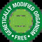 Genetically modified organism free mark