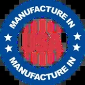Manufactured in the USA mark